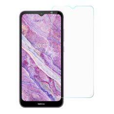 Nokia X10/X20 - Skärmskydd Heltäckande