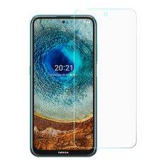 Nokia X10/X20 - Ultraklar LCD Skyddsfilm