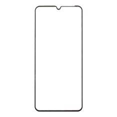 Samsung Galaxy A22 4G - Azmaro Premium härdat glas - Fullständig täckning