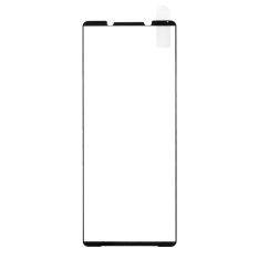 Sony Xperia 1 III 5G - Azmaro Premium Skärmskydd i Härdat glas - Full täckning
