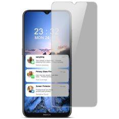 Nokia G10/G20/1.4/2.4/5.3 - IMAK Skärmskydd i Härdat glas med Anti-Peep