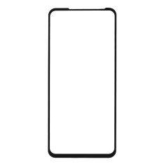 Motorola Edge 20 /Edge 20 Pro - Azmaro Premium härdat glas - Full täckning