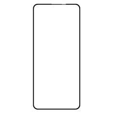 Xiaomi Redmi Note 11 5G/Note 11T 5G/Poco M4 Pro 5G - Azmaro Premium härdat glas - Full täckning