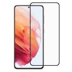 Samsung Galaxy S22 5G - Azmaro Premium härdat glas - Fullständig täckning