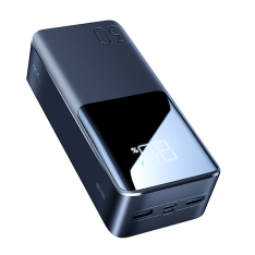 Joyroom Powerbank 30000mAh / 22.5W / QC3.0 - Svart