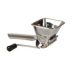 Royal klassisk persiljhackare i rostfritt stål