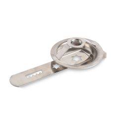 Kakfatset för gammaldags köttkvarn storlek 8 - Vaniljringar etc.