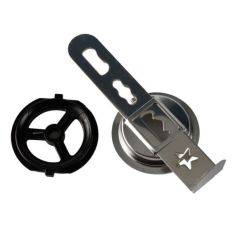 Universellt kakfatset för köksmaskiner för bland annat vaniljringar