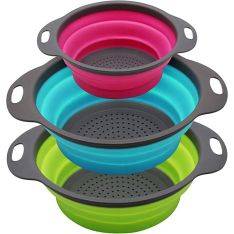 Royalty Line hopfällbar Dörrslag - Set med 3 st.