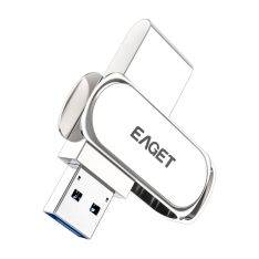 EAGET F80 - USB 3.0 nyckel 64GB - HÖG HASTIGHET