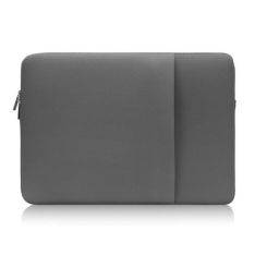 ENZE 3061 Notebook-fodral 15,8" (38,5x29 cm) - Grå