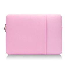 ENZE 3061 Notebook-fodral 15,8" (38,5x29 cm) - Rosa