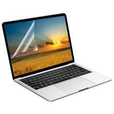 MacBook Pro 13 (2022-2016) - Mat PET Skyddsfilm
