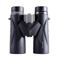 USCAMEL militär vattentät kikare 10x42mm Zoom - Svart