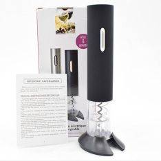 Elektrisk Vin åbner - Automatisk vinÖppnar med ett enda tryck