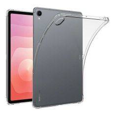 Samsung Galaxy Tab S11 - Shockproof gummiskal - Transparent
