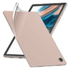 Samsung Galaxy Tab A9 8.7" / Tab A11 8.7" - Shockproof Gummiskal - Transparent
