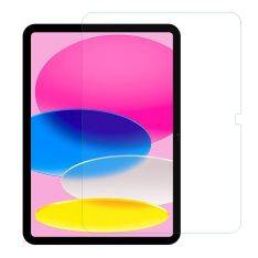 iPad 11 A16 (2025) / iPad 10.9 (2022) - Azmaro Ultraklart Skärmskydd i Härdat glas