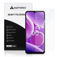 Nokia G42 - Azmaro Ultraklart Skärmskydd i Härdat glas