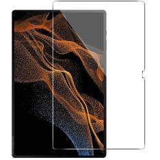 Samsung Galaxy Tab S11/S10 Ultra / Tab S9/S8 Ultra - Härdat glas skärmskydd 0.30 mm