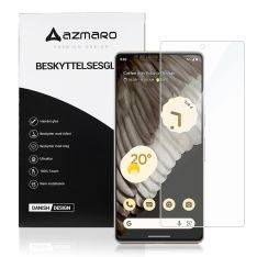 Google Pixel 8 Pro - Azmaro Ultraklart Skärmskydd i Härdat glas
