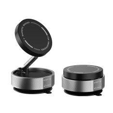 XO 2-i-1 USB-C trådlös laddare för Apple Watch - Vit