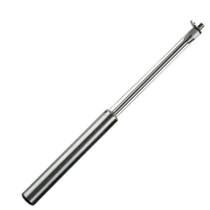 Osti Ostskärare i rostfritt stål 23cm