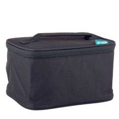 SMASH Isolerad Matkasse | Kylväska 4,8 L - Svart