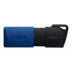 Kingston DTXM USB-A minne - 64GB