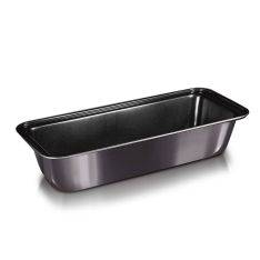 Berlinger Haus - Brödform med spår 31,5 cm - Non-Stick - Carbon Pro Edition