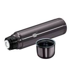 Berlinger Haus - Termosflaska 1,0 L - Lock används som kopp - Carbon Pro Edition