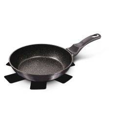 Berlinger Haus - Stekpanna ø24 cm / 1,7L - El / Gas / Induktion - Carbon Pro Edition