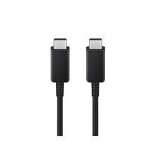 Original Samsung USB-C till USB-C kabel 1m - EP-DN970CBE - Svart