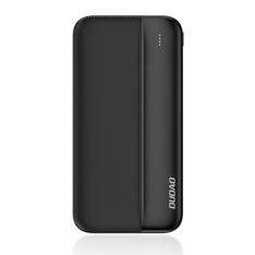 Dudao Powerbank 20000mAh - PD Power Delivery 10W - Svart