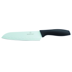 Herenthal Santoku kniv 28 cm - Vit