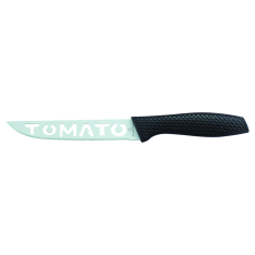 Herenthal Tomatkniv 13 cm - Vit