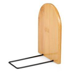 BAMBOO bokstöd i bambu - Str. 105 * 95 * 130mm