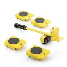 HeavEasy lyft- och transportverktyg - Maxvikt 150 kg