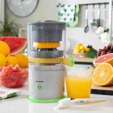 Juisso uppladdningsbar automatisk juicepress 250 ml